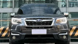 2018 Subaru Forester 2.0i-P AWD Automatic Gas ✅📞☎️CALL/TEXT CARL BONNEVIE ☎️ 📩09384588779