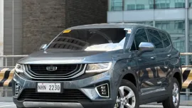 2023 Geely Okavango Comfort 1.5 Gas AT 🔥#𝟙 ℂ𝔸𝕃𝕃-𝐉𝐄𝐒𝐒𝐄𝐍 𝐌𝐄𝐍𝐃𝐎𝐙𝐀 🙋‍♂️☎️ 09279850198