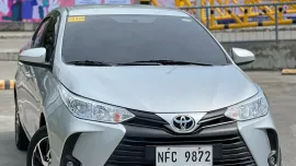 2024 Toyota Vios XLE Automatic