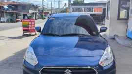 2024 Suzuki Dzire GL + AGS AT