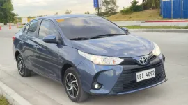 2023 Vios XLE AT