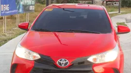 2024 Vios XLE AT