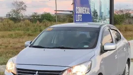 2023 Mirage G4 GLX AT