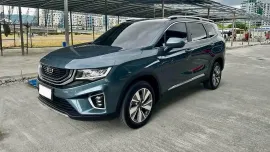 Selling 2023 geely Okavango in pristine condition 