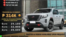 2022 NISSAN NAVARA PRO4X 4X4 2.5 A/T DSL Call us for viewing 09171935289 look for Regina Nim