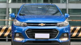 🔥2017 Chevrolet Trax LT 1.4 Gas Automatic 🔥- Call Aby G. 09662351210