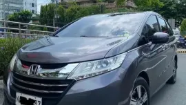 Well kept 2016 Honda Odyssey  EX for sale