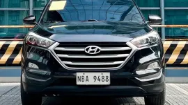 2019 Hyundai Tucson 2.0 Gas Automatic ✅📞☎️CALL/TEXT CARL BONNEVIE ☎️ 📩09384588779