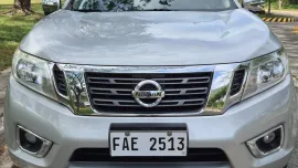 2018 Nissan Navara  AT EL 4x2