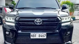 HOT!!!! 2020 Toyota Land Cruiser Premium for sale at affordable price!