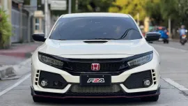 HOT!!! 2018 Honda Civic Type R FK8 for sale at affordable price!