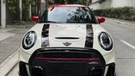 HOT!!!! 2022 Mini Cooper JCW 2 - Door for sale at affordable price!