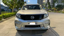 2020 Nissan Navara 2.5L 4x2 EL Calibre Automatic
