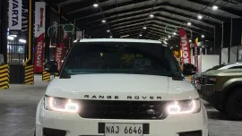 HOT!!!! 2018 Range Rover Sport TDV6 for sale at affordable price!