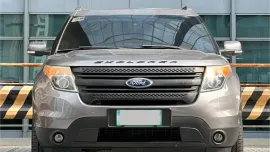 2013 Ford Explorer 3.5 4x4 Automatic Gasoline‼️🔥 PM OR CALL 09121061462 MABY LATIDO📲☎️📩