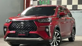 2023 Toyota Veloz 1.5 V Automatic