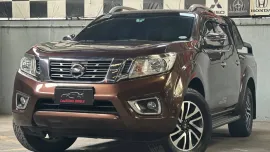 2019 Nissan Navara 2.5L 4x2 EL Calibre Automatic