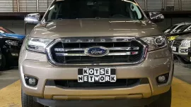 2019 Ford Ranger 2.2 XLT M/t, 41k Mileage ₱848 Nego