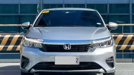 2025 Honda City 1.5 S CVT AT GAS (4k Mileage Brand New Condition)‼️🔥 09121061462 MABY LATIDO📲☎️📩