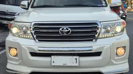 HOT!!!! 2015 Toyota Land Cruiser Dubai Version for sale at affordable price! 