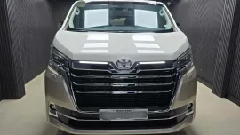 HOT!!!! 2025 Toyota Super Grandia Elite for sale at affordable price!