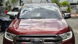 HOT!!!! 2018 Ford Everest Titanium Plus 4x2 for sale at affordable price! 