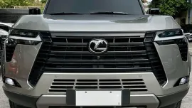 HOT!!!! 2024 Lexus GX550 for sale at affordable price!