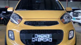 2026 Kia Picanto 1.2 EX A/t, Hatcback 18k MILEAGE ₱368