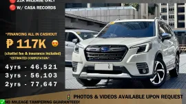 2023 SUBARU FORESTER 2.0I-S AWD EYESIGHT Call us for viewing 09171935289 look for Regina Nim