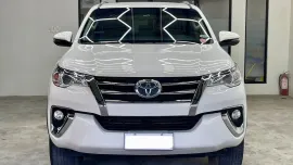 HOT!!!! 2020 Toyota Fortuner 2.4 G Diesel for sale at affordable price!