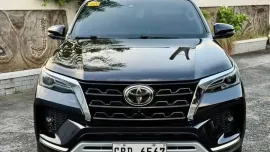 HOT!!! 2022 Toyota Fortuner Q 2.8L 4x2 for sale at affordable price!