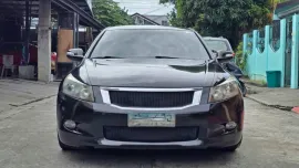 Honda Accord 2008 AT