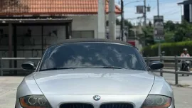 HOT!!! 2003 BMW Z4 Convertible for sale at affordable price!