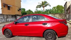 HYUNDAI REINA (AUTOMATIC) 