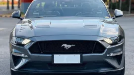 HOT!!!! 2023 Ford Mustang GT 5.0 Convertible for sale at affordable price!