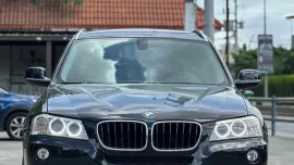 HOT!!! 2014 BMW X3 SDrive for sale at affordable price!