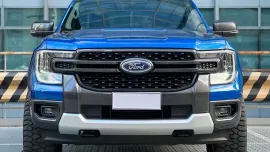 2023 Ford Ranger Sport 4x4 2.0 352K ALL-IN CASHOUT‼️🔥 09121061462 MABY LATIDO📲☎️📩