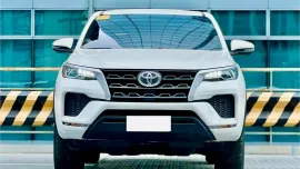 2021 Toyota Fortuner 2.4 G 362k ALL IN DP! Minor Change look‼️🔥 09121061462 MABY LATIDO📲☎️📩