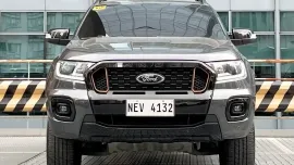 2021 Ford Ranger Wildtrak 2.0‼️🔥 PM OR CALL 09121061462 MABY LATIDO📲☎️📩