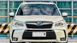 2015 Subaru Forester XT 2.0 Top of the Line! 124K ALL IN‼️🔥 09121061462 MABY LATIDO📲☎️📩