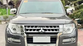 HOT!!! 2016 Mitsubishi Pajero BK 4x4 for sale at affordable price!