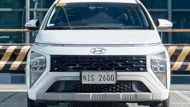 2023 Hyundai Stargazer 1.5 GLS Premium‼️🔥 PM OR CALL 09121061462 MABY LATIDO📲☎️📩