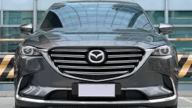 2018 Mazda CX9 AWD 2.5 Turbo 21k mileage only! 345K ALL-IN CASHOUT‼️🔥 09121061462 MABY LATIDO📲☎️📩