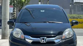 HOT!!!! 2016 Honda Mobilio for sale at affordable price! 