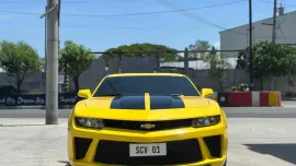 HOT!!!! 2014 Chevrolet Camaro for sale at affordable price!