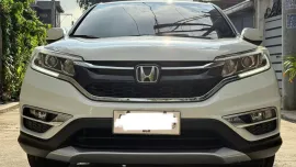 HOT!!!! 2016 Honda CRV S for sale at affordable price! 