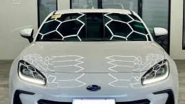 HOT!!!! 2023 Subaru BRZ 2.4 6AT Eyesight for sale at affordable price!