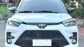 HOT!!!!! 2022 Toyota Raize CVT Turbo for sale at affordable price!