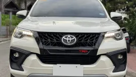HOT!!! 2020 Toyota Fortuner 4x2 V TRD for sale at affordable price!