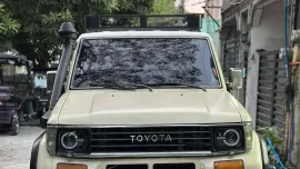 HOT!!!! 1990 Toyota Land Cruiser Prado 4x4 for sale at affordable price!